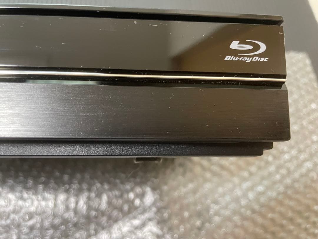 SHARP BD-NW2200 ブルーレイディスクレコーダー