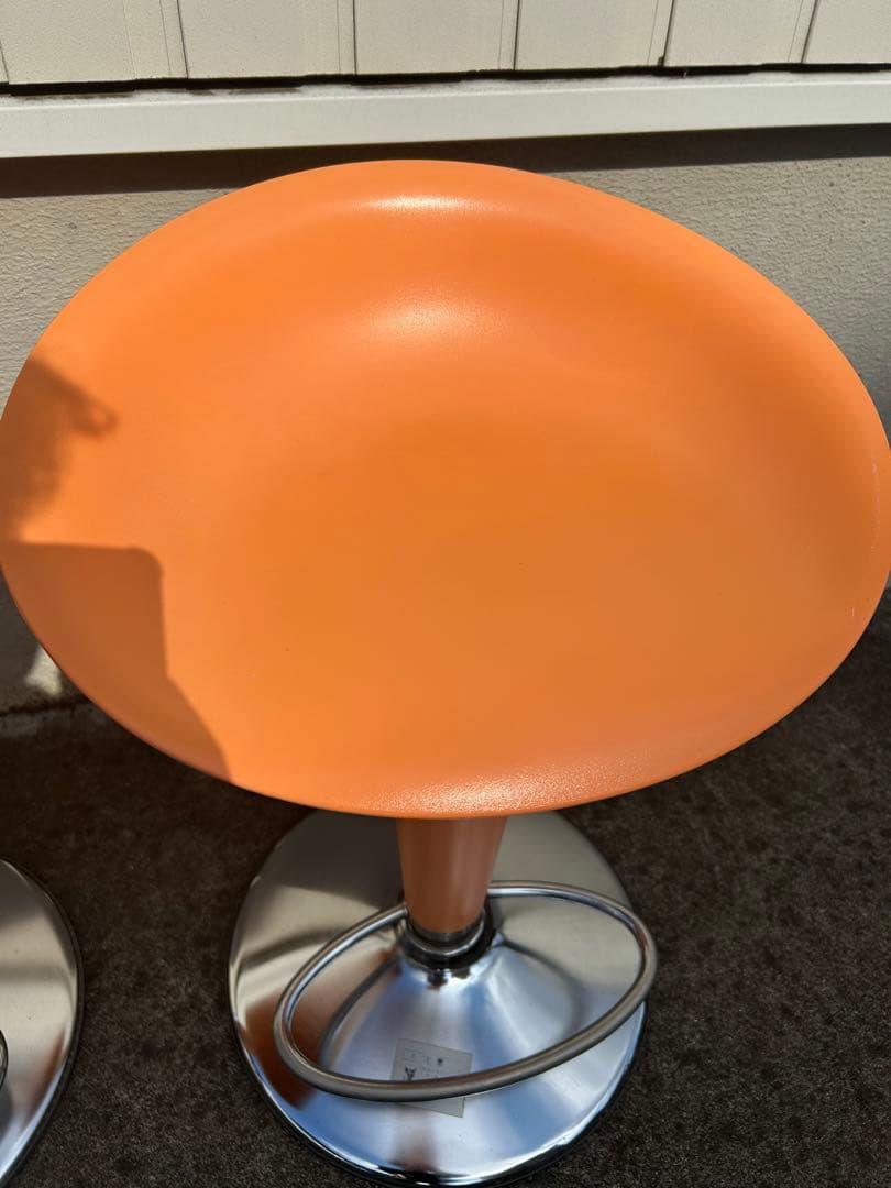 MAGIS マジス　ボンボスツール　BOMBO STOOL