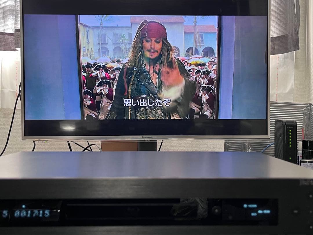 リモコン付　OPPO SACD/ブルーレイプレイヤー　BDP-93