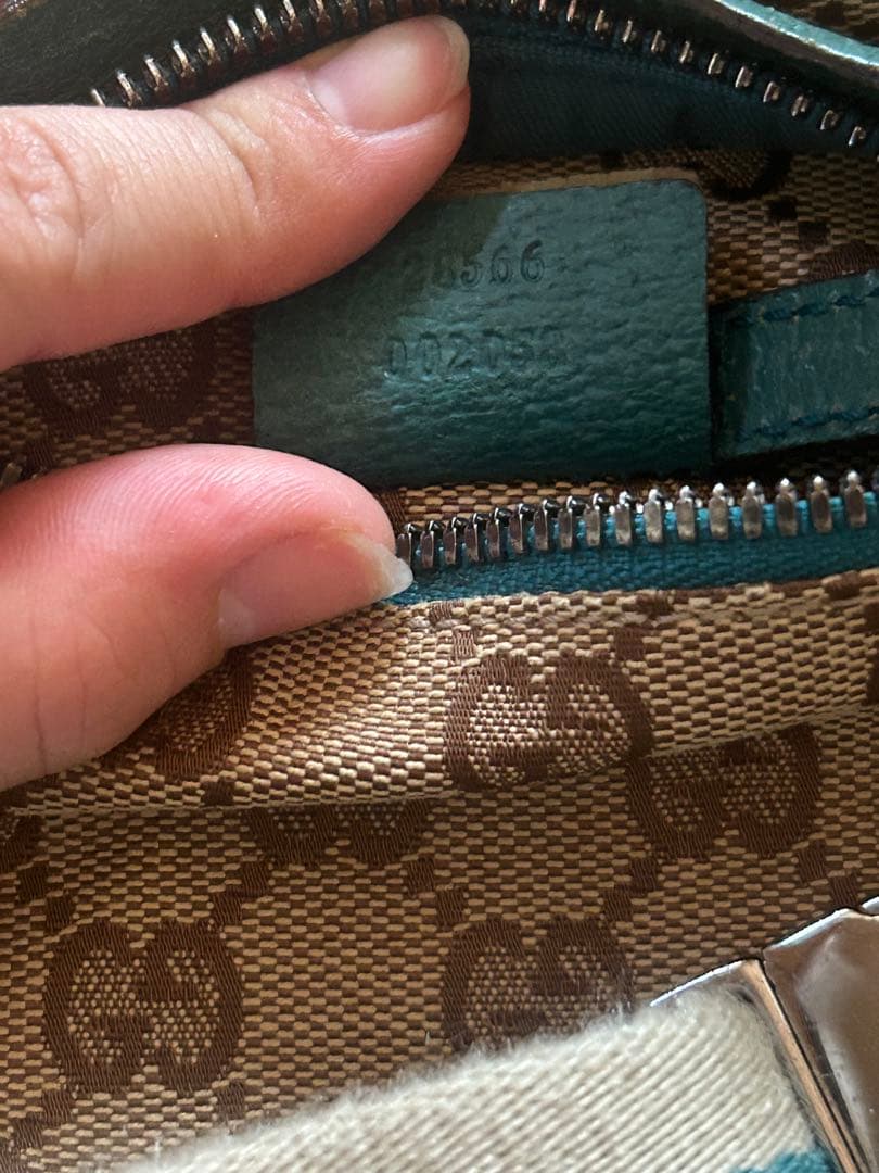 GUCCI ボディバッグ トートバッグ