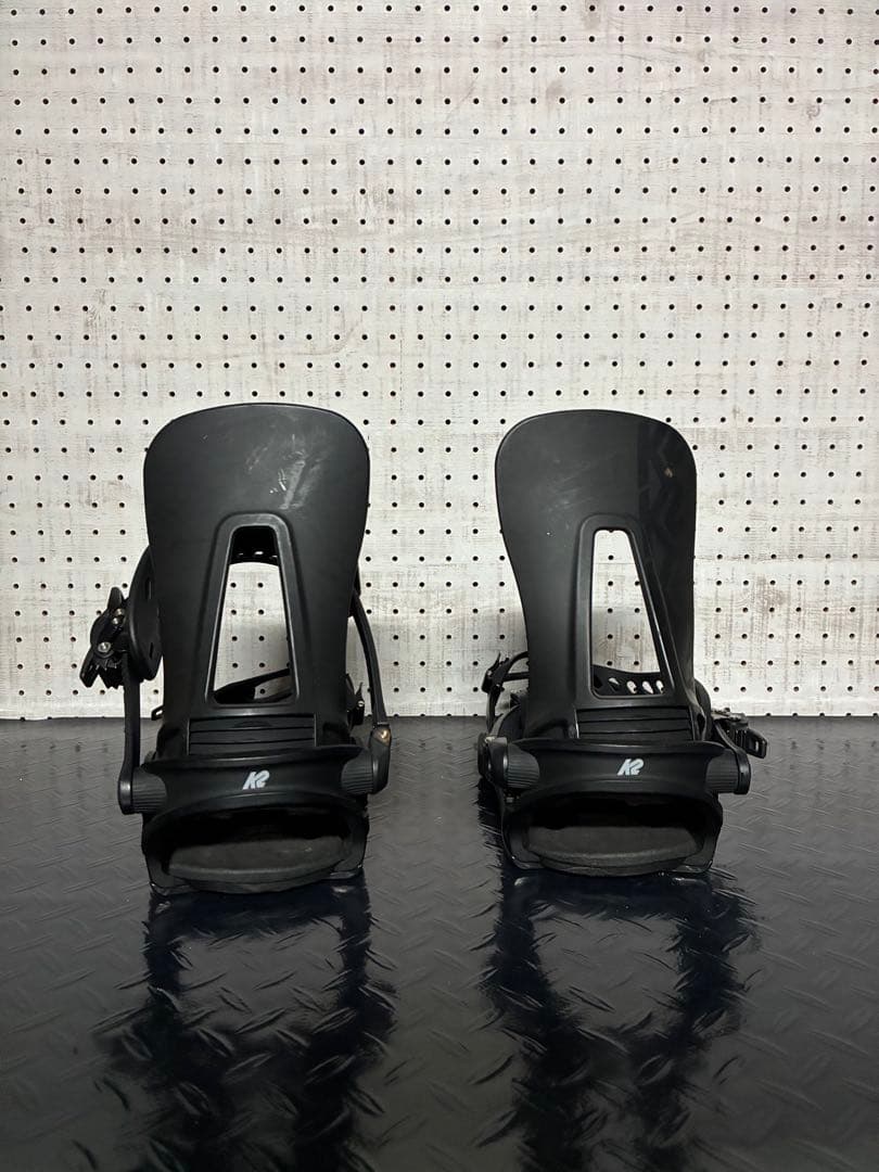 K2 LIEN AT 21-22 サイズM ケーツー