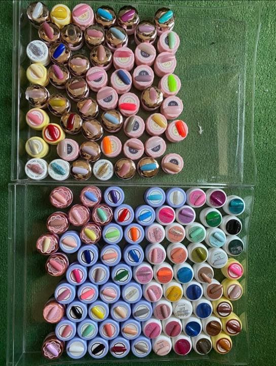 \値下げしました/クラスタイル マスターコース フルセット