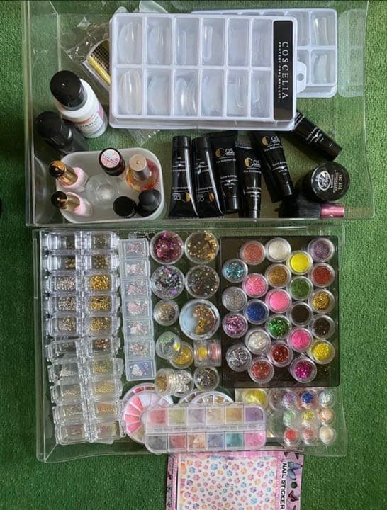 \値下げしました/クラスタイル マスターコース フルセット