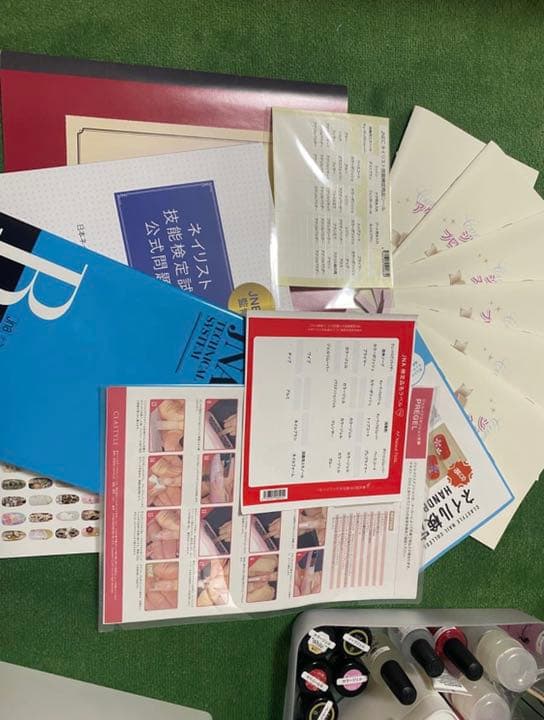 \値下げしました/クラスタイル マスターコース フルセット