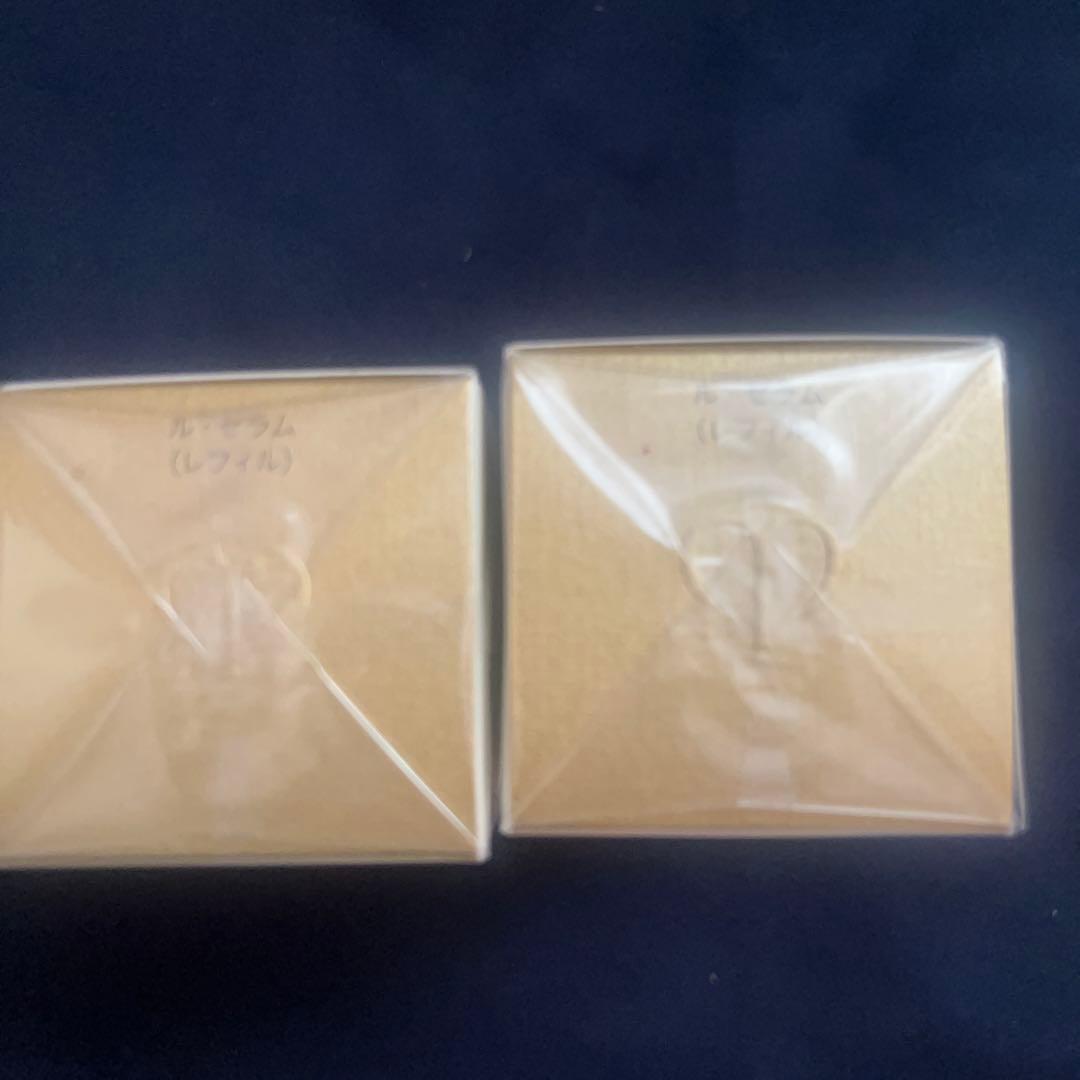 ル・セラム（レフィル）2個