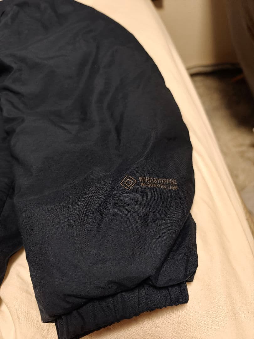 THE NORTH FACE ノースフェイス オルタレーションシエラジャケット