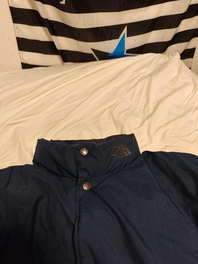 THE NORTH FACE ノースフェイス オルタレーションシエラジャケット