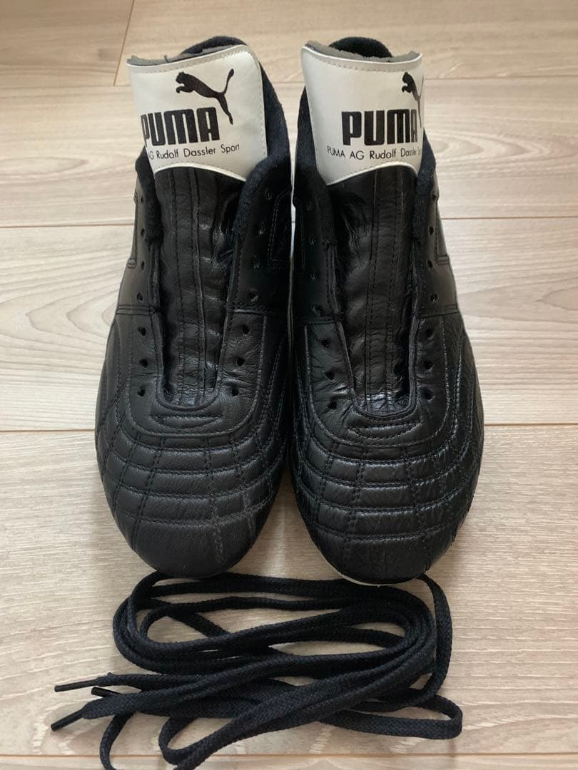 PUMA パラメヒコ廃盤品　サッカーシューズ