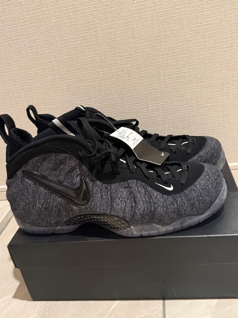 シューズ(男性用) NIKE AIRFoampositePro\