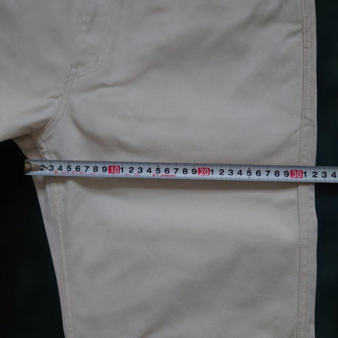 Schott ショット TCワークパンツ キナリ Lサイズ