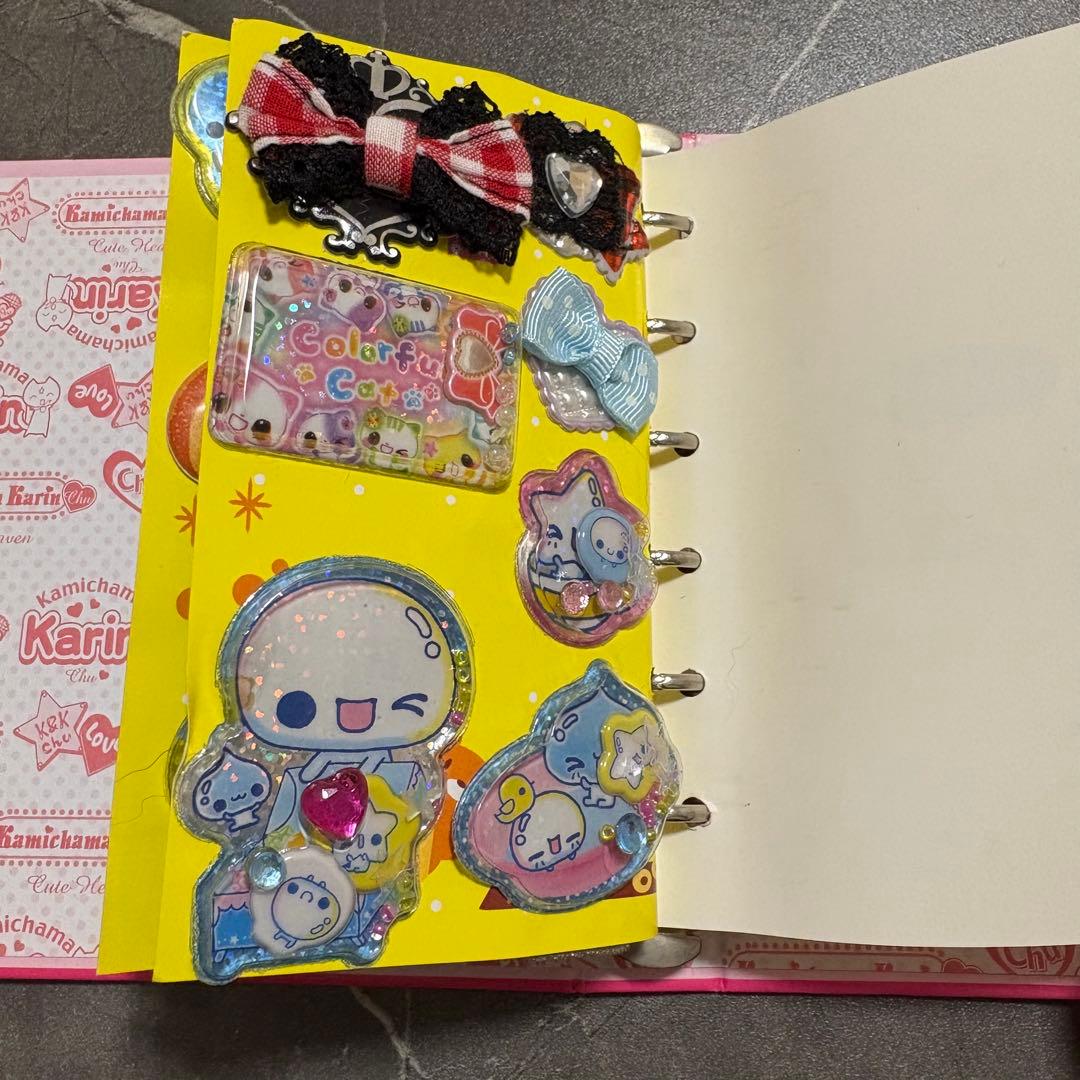 平成シール　シール帳　まとめ売り　レトロ 平成女児 ウォーターシール