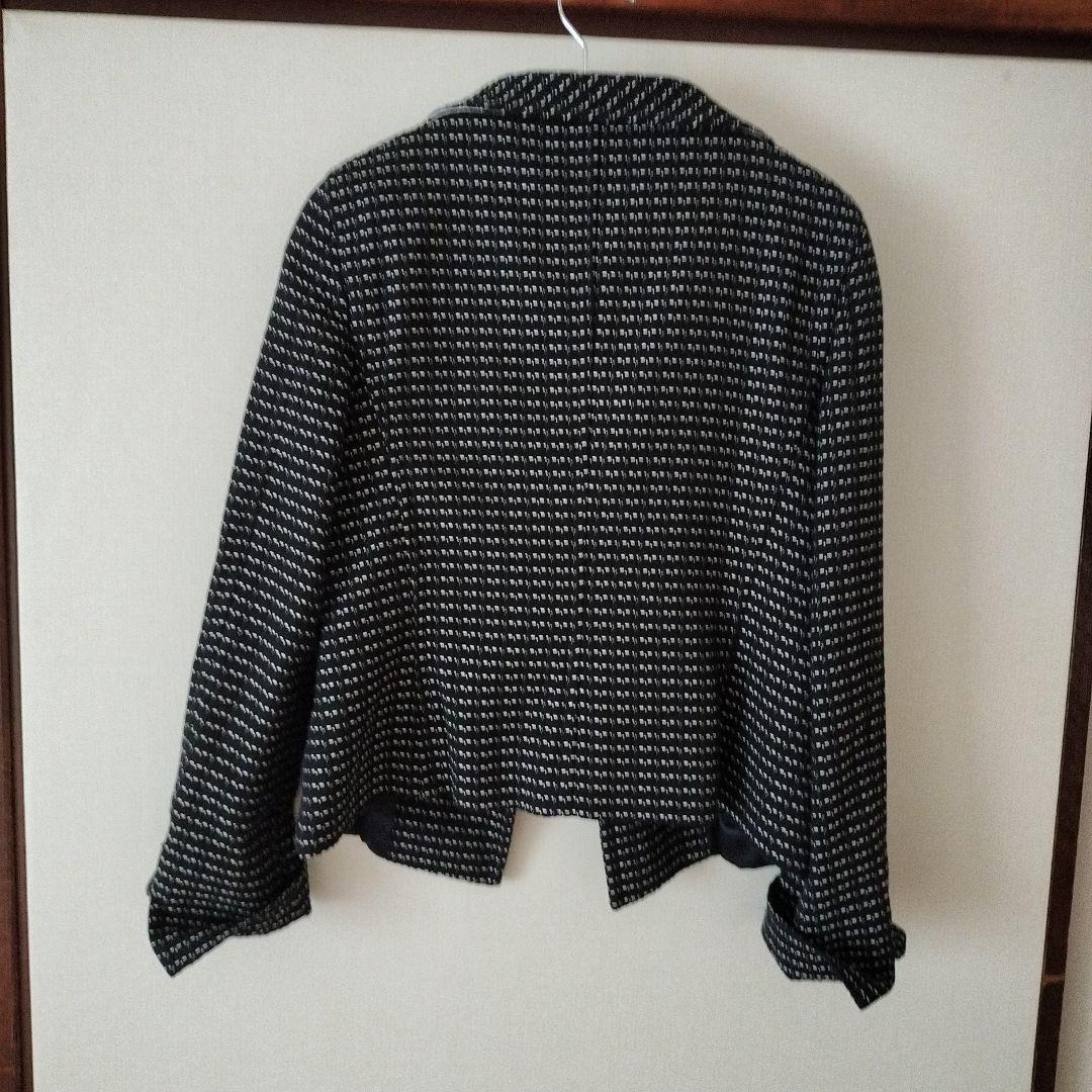 B*o様 【SALE】【美品】MaxMara マックスマーラ ストライプジャケッ