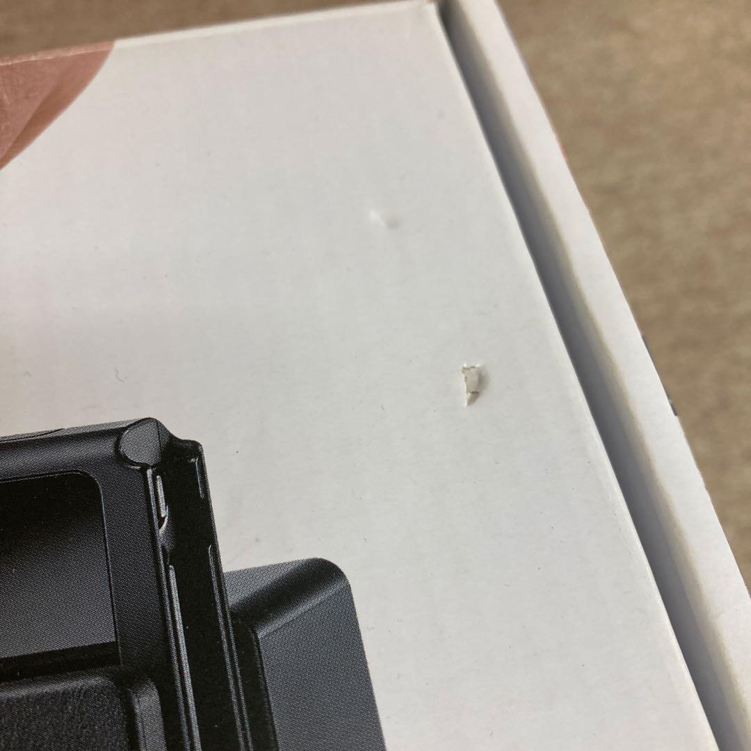 ニンテンドースイッチ本体 HAC-001 ジャンク品