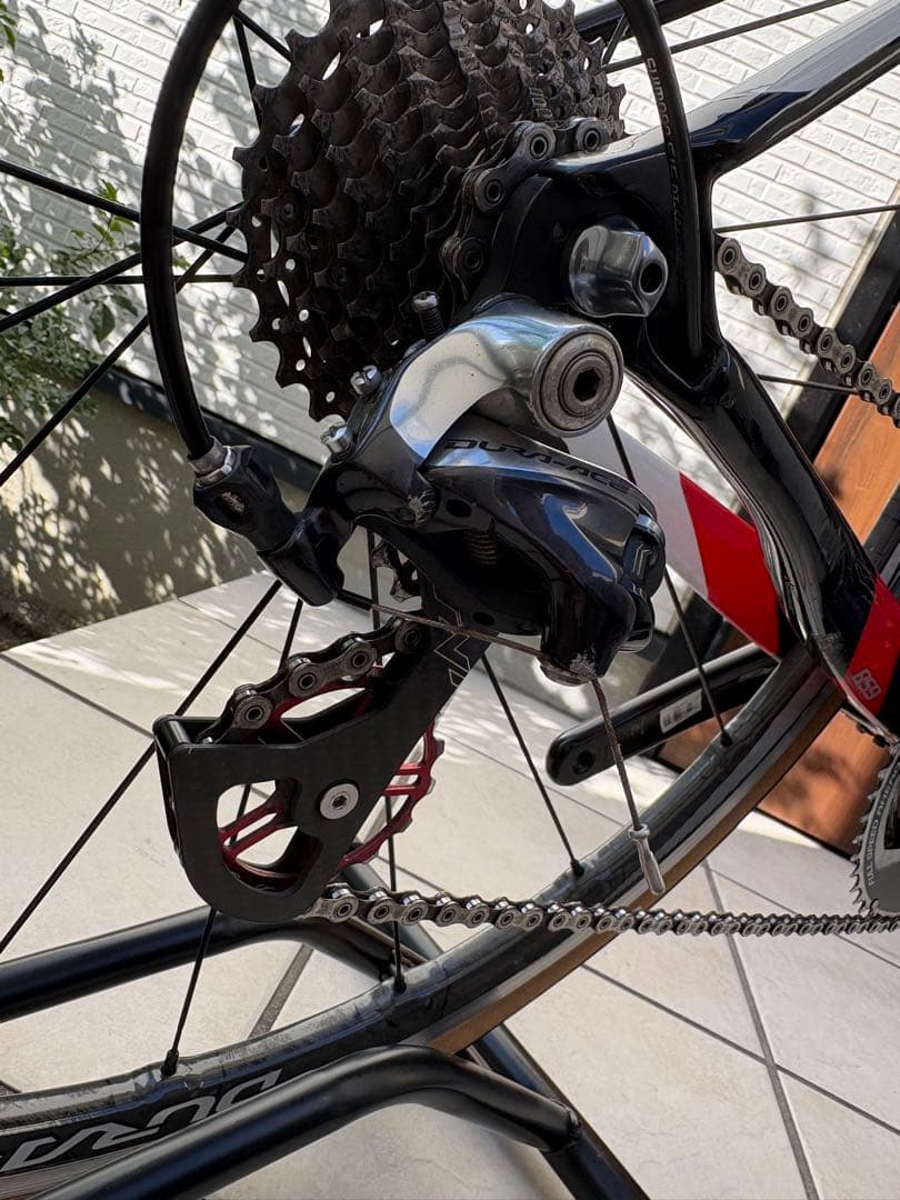 ANCHOR（アンカー）RS9　（アールエス9）2018年　サイズ490