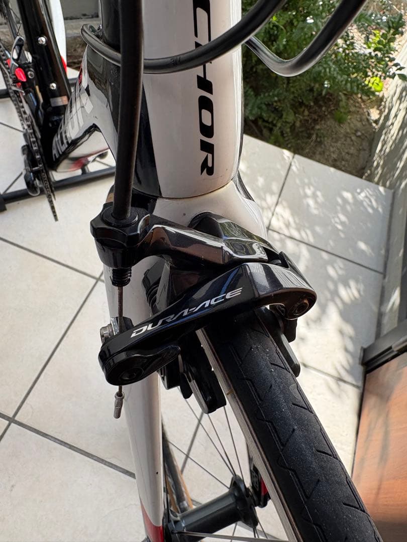 ANCHOR（アンカー）RS9　（アールエス9）2018年　サイズ490