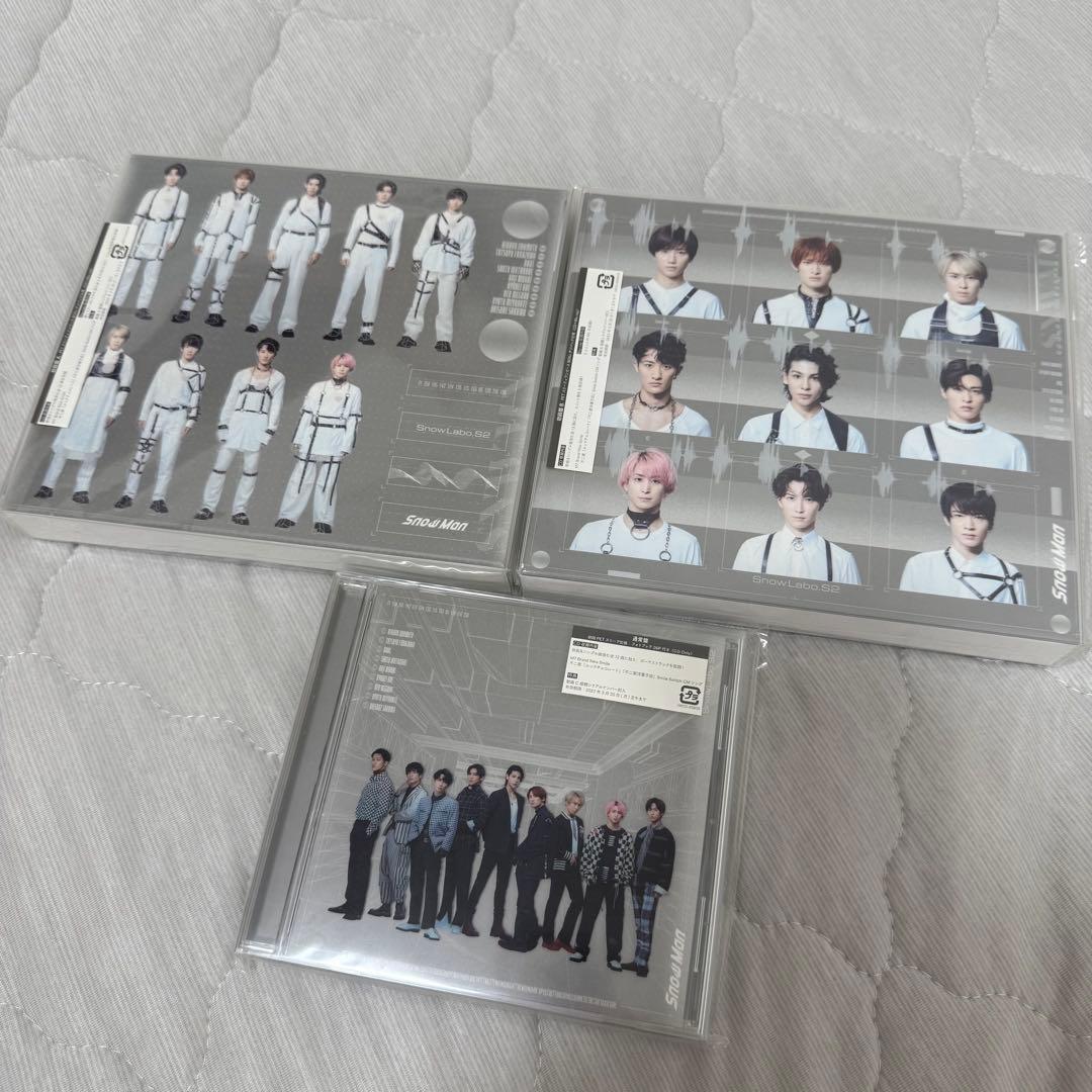 Man アルバム　まとめ売り　セット