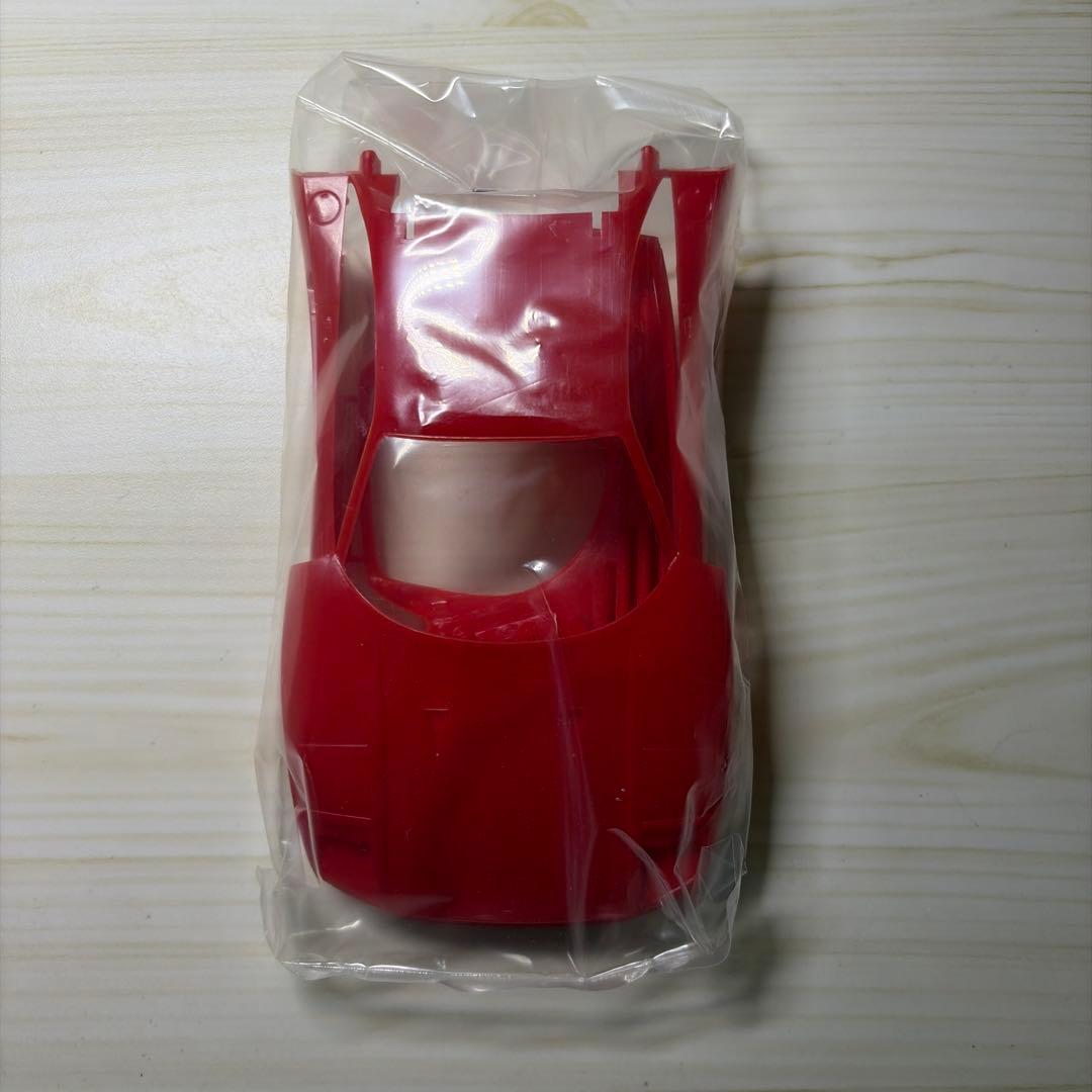 Tamiya Ferrari F40 1/24 プラモデルキット