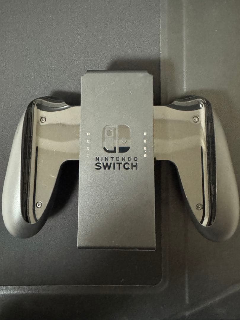 【美品】Nintendo Switch 有機ELモデル+お買い得セット