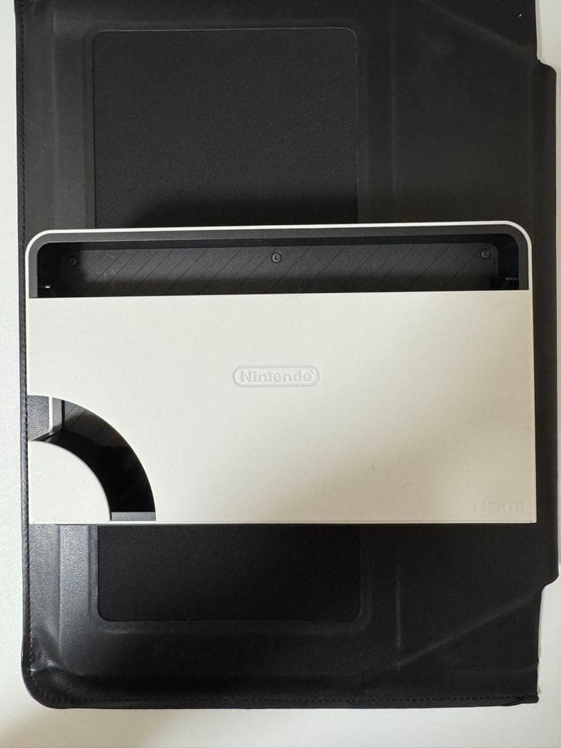 【美品】Nintendo Switch 有機ELモデル+お買い得セット