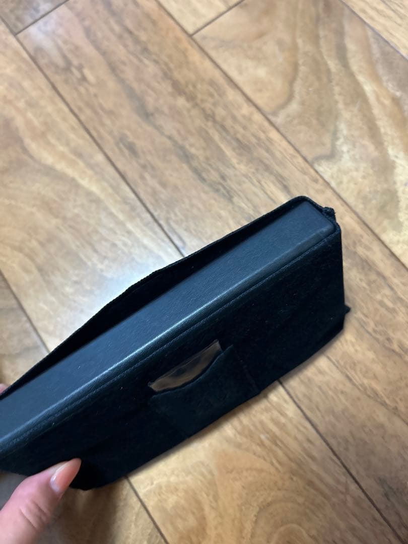 【新品未使用】Dior スパークリング クチュール パレット アイ ディオール