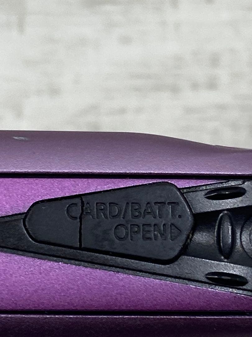 キャノン IXY DIGITAL 930 IS PC1437 デジタルカメラ