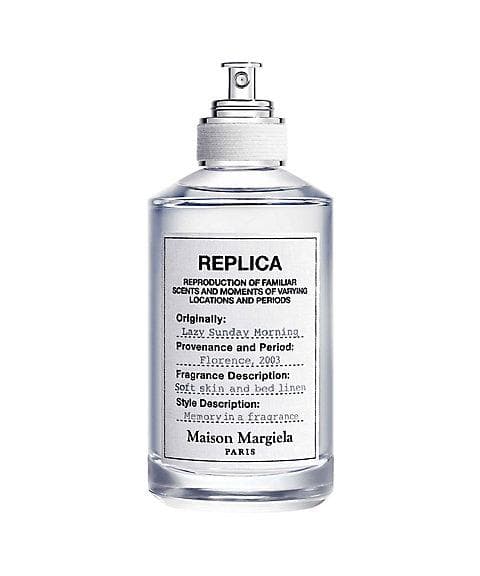 メゾンマルジェラ レイジーサンデー モーニング 新品未使用 フレグランス 香水