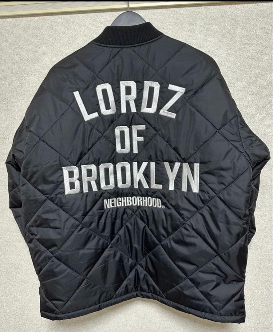 neighborhood LORDZOFBROOKLYN ネイバーフッド