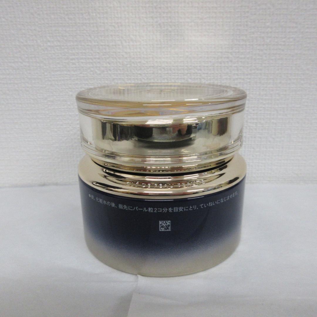 クレ・ド・ポー ボーテ クレームアンタンシヴR ニュイ 50g