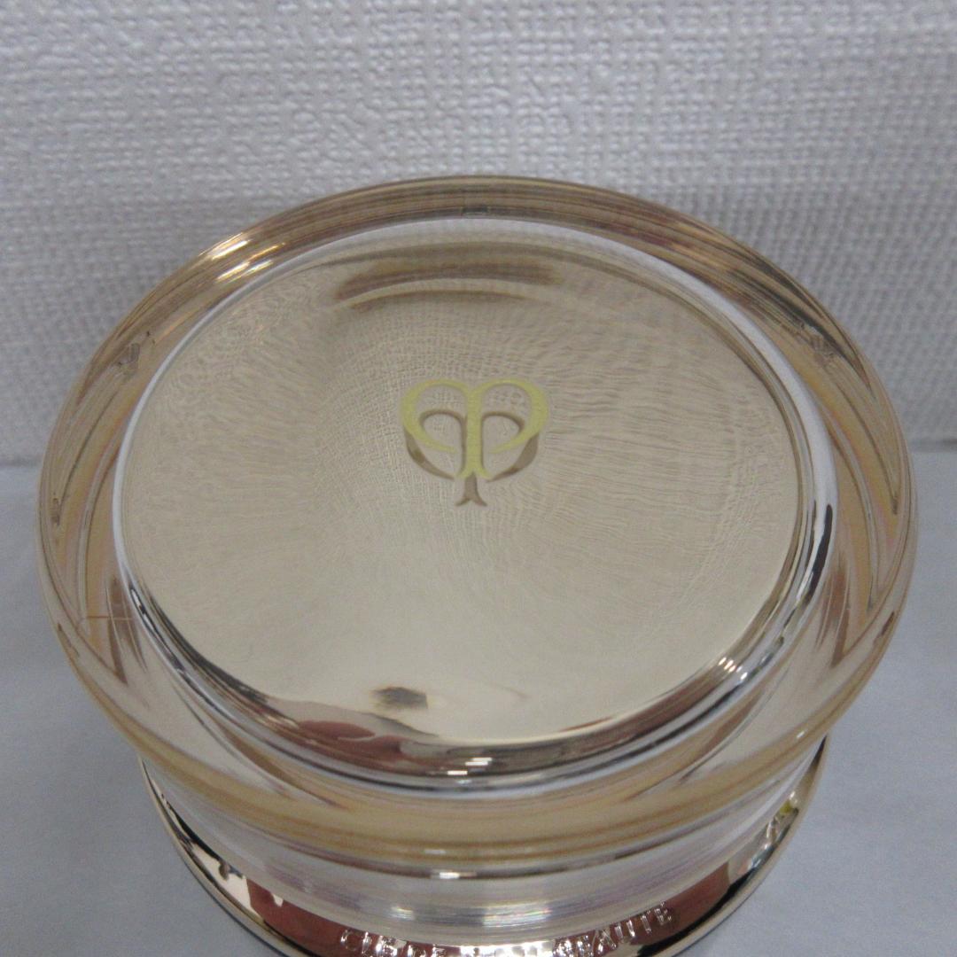 クレ・ド・ポー ボーテ クレームアンタンシヴR ニュイ 50g