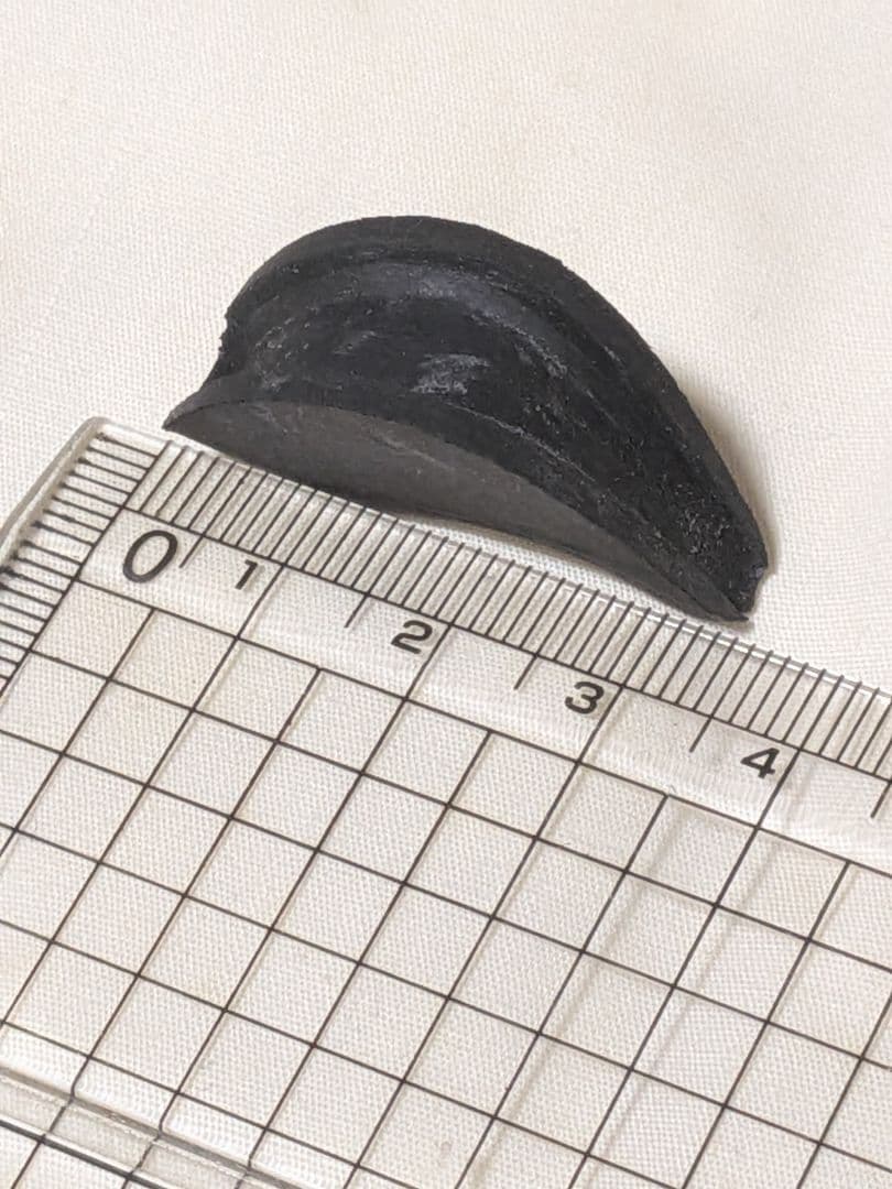 ニューナンブ　サクラ 38口径　トリガーストッパー　安全ゴム　 NC38