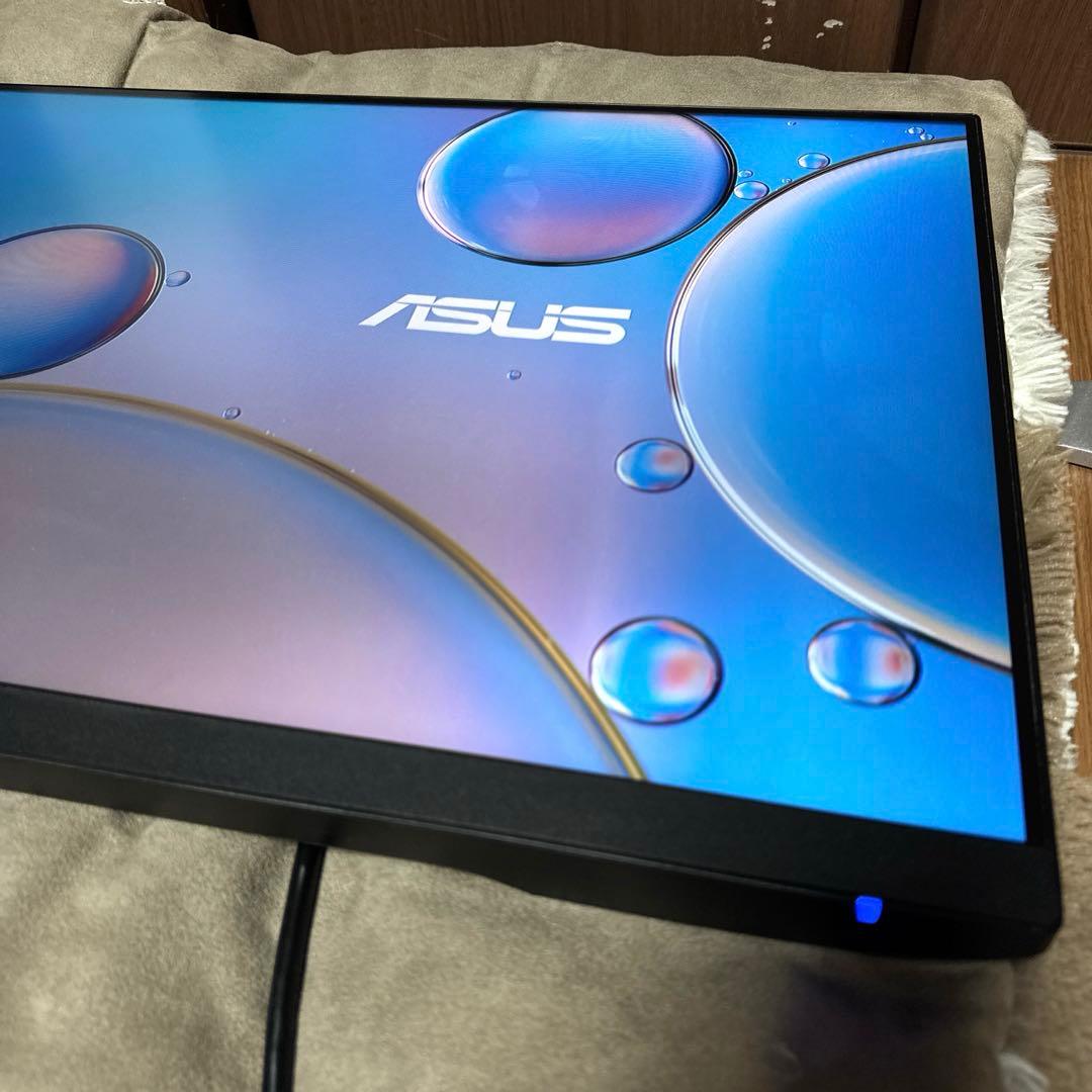 ディスプレイ・モニター本体 ViewSonic XG2705 144Hz