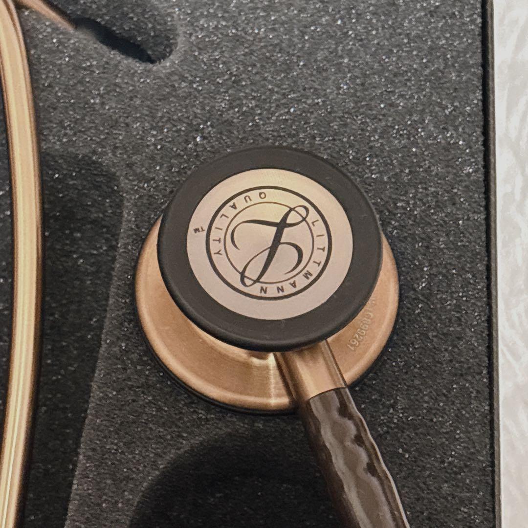YU様 Littmann Classic III Stethoscope