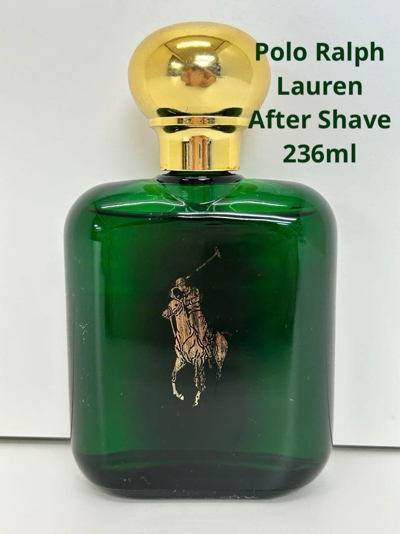 Polo Ralph Lauren After Shave 236ml ラルフ