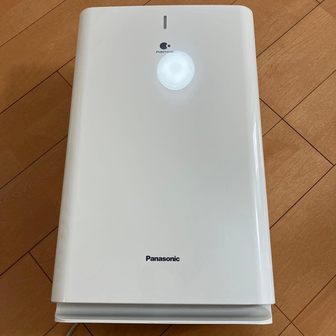 Panasonic 空気清浄機 F-PXU60-W