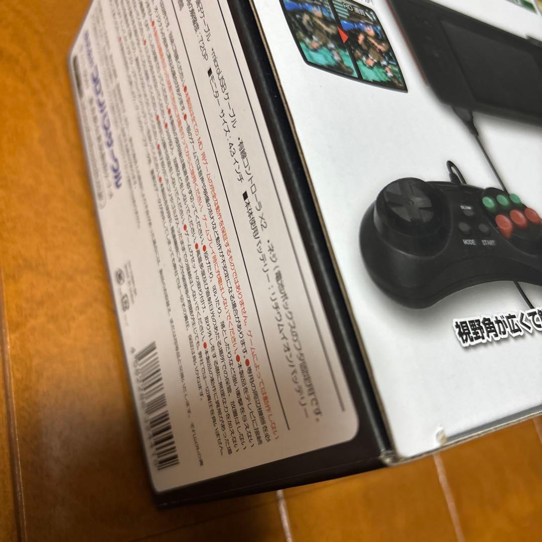 その他 IPS 16BIT POCKET MD HD