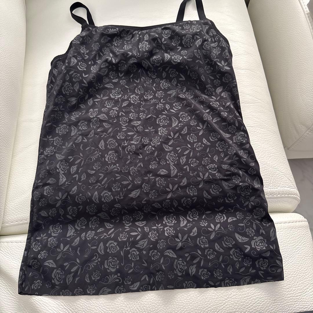 フェレナ美セラキャミソール