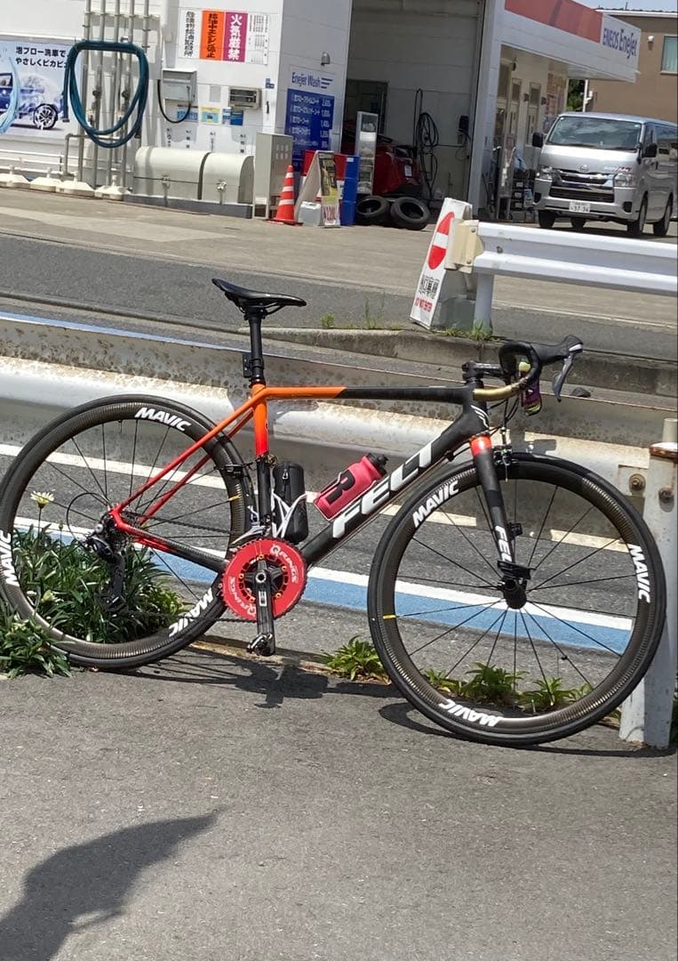 rotor3Dクランク　楕円リング