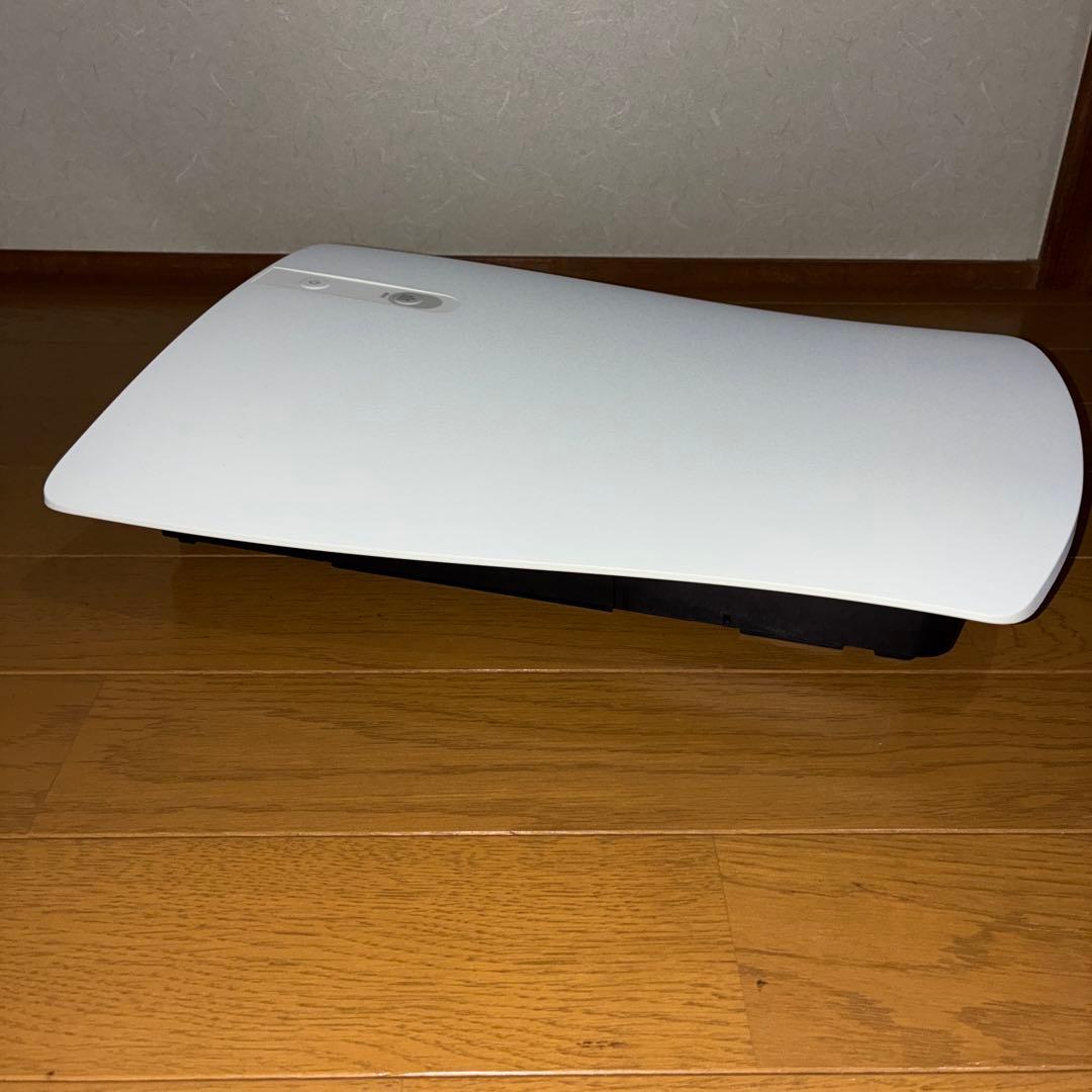 極美品　SUNSTAR QAIS-air 04AJ-OW 除菌脱臭機