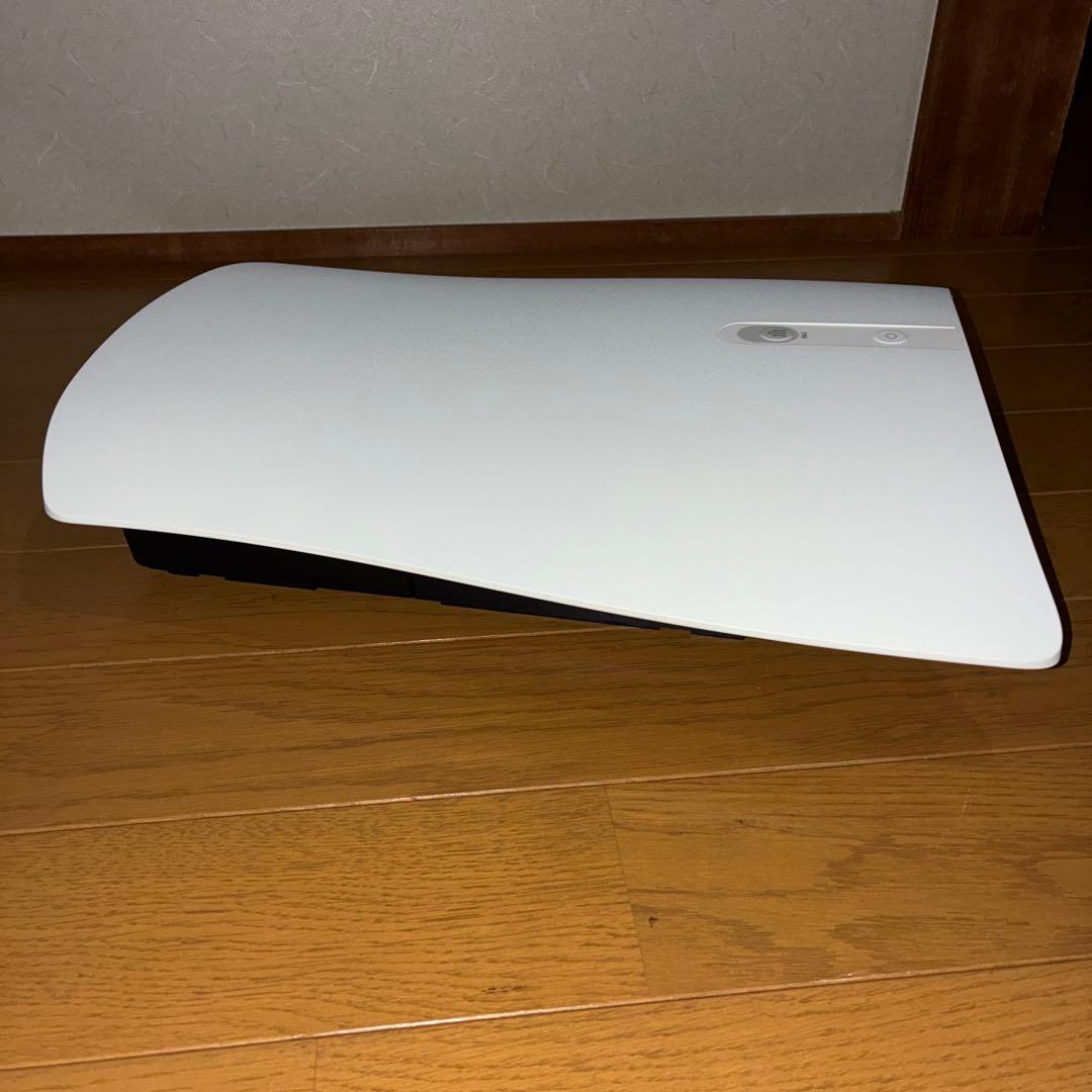 極美品　SUNSTAR QAIS-air 04AJ-OW 除菌脱臭機