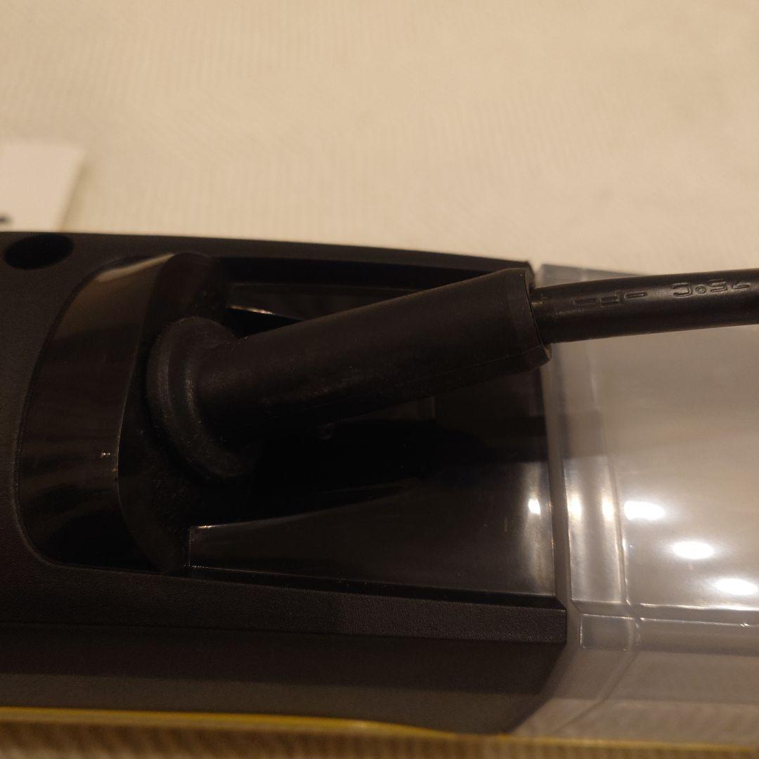 【オマケ付】KARCHER SC UPRIGHT ケルヒャー 新品クロス２枚