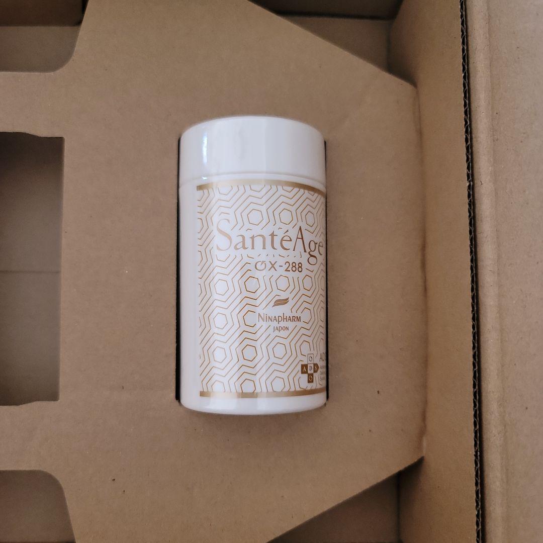 ニナファームジャポン サンテアージュ OX-288 180粒入×2本