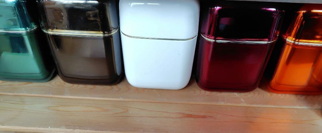 カルテル　キャンドル　1色