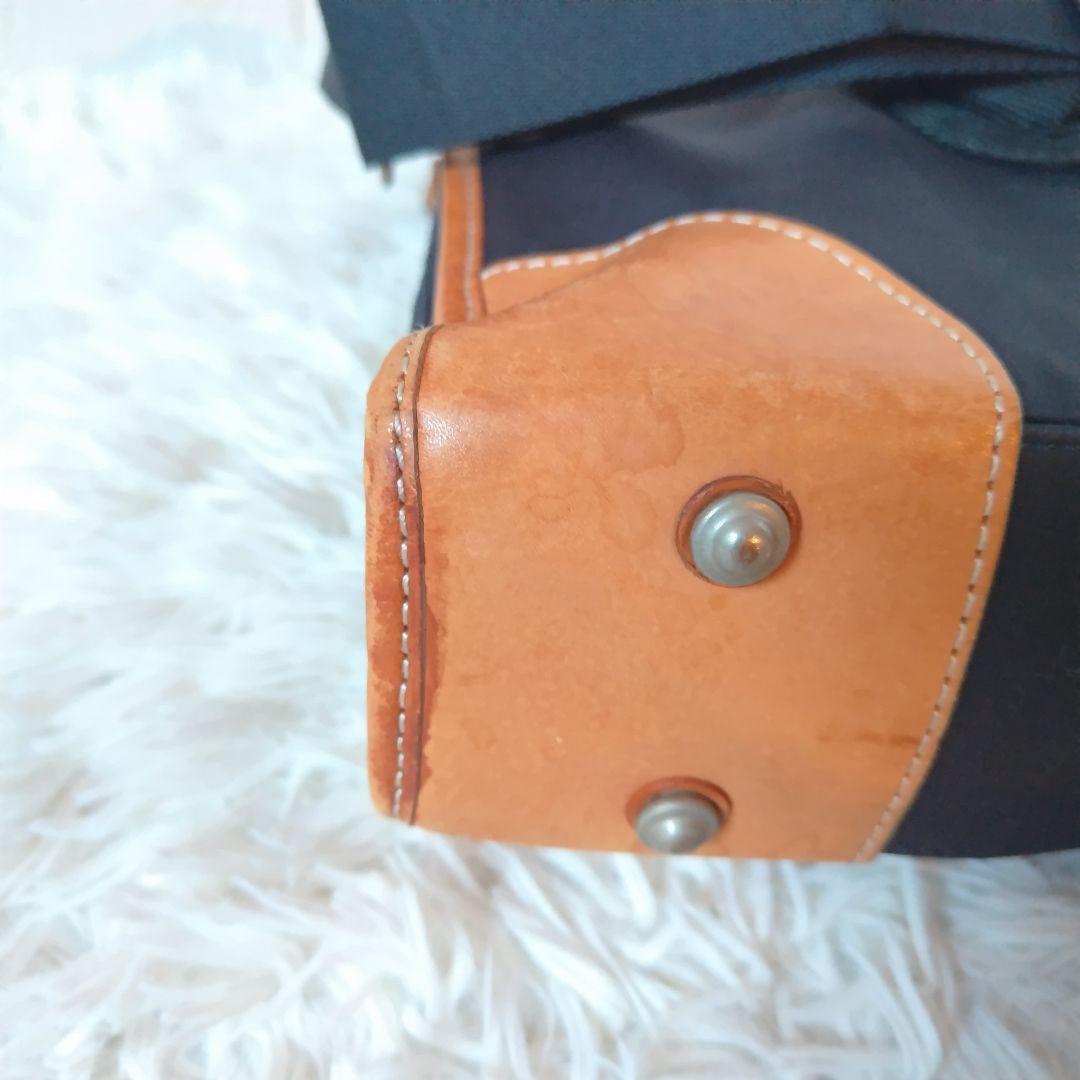 【美品】Paul Smith 2wayバッグ ブリーフケース ビジネス　A4可