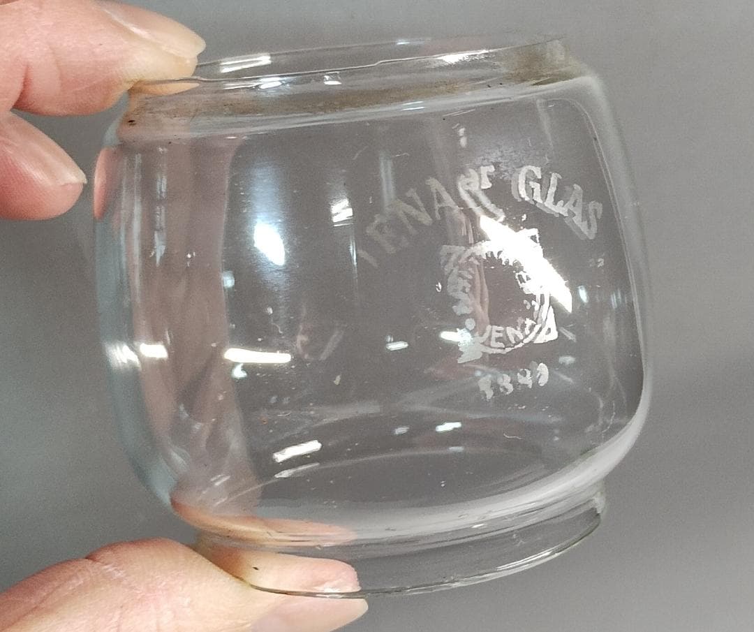 ■Feuerhand 175 第二次世界大戦終結前 フュア―ハンド ランタン