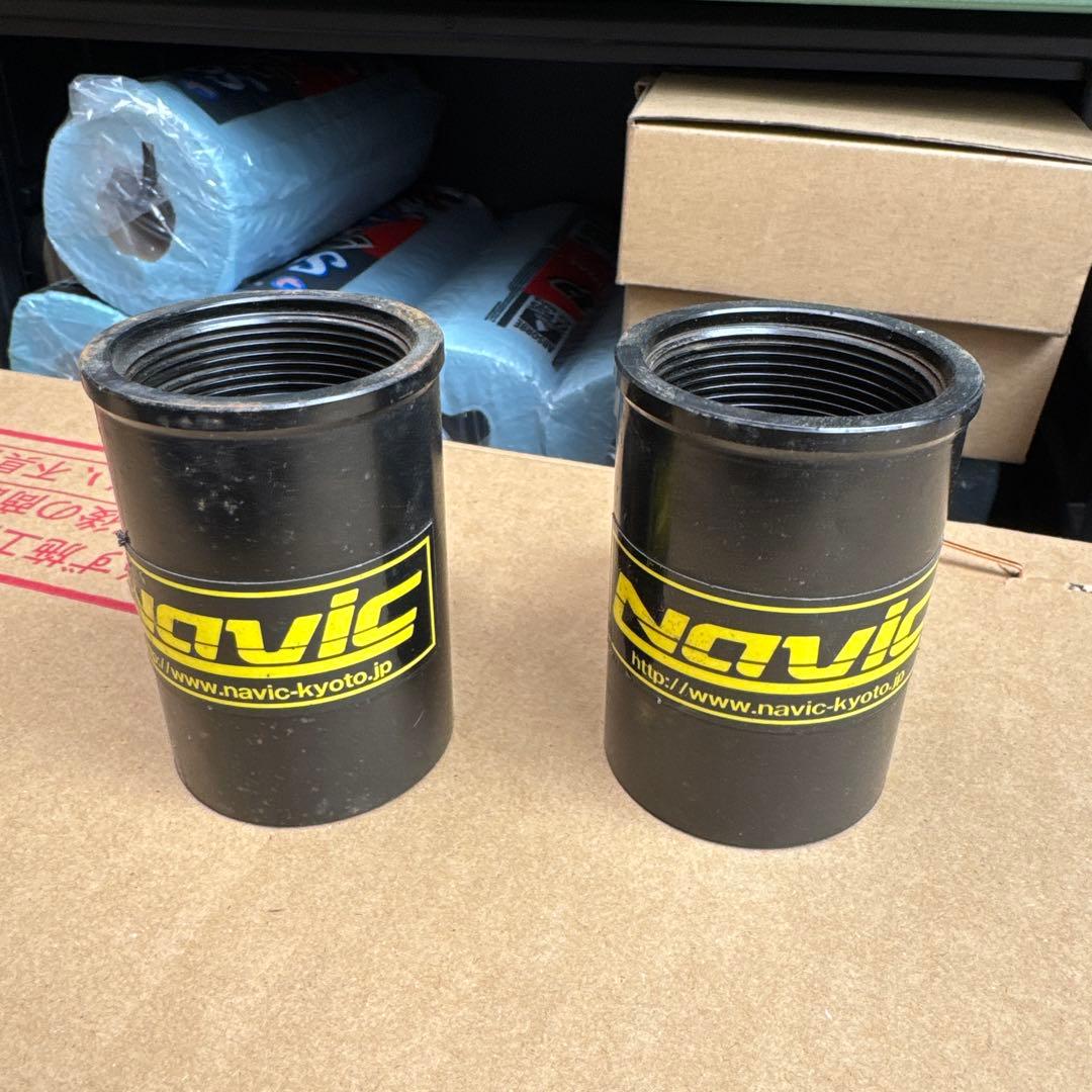 HA23 ナビック貫通ブラケット