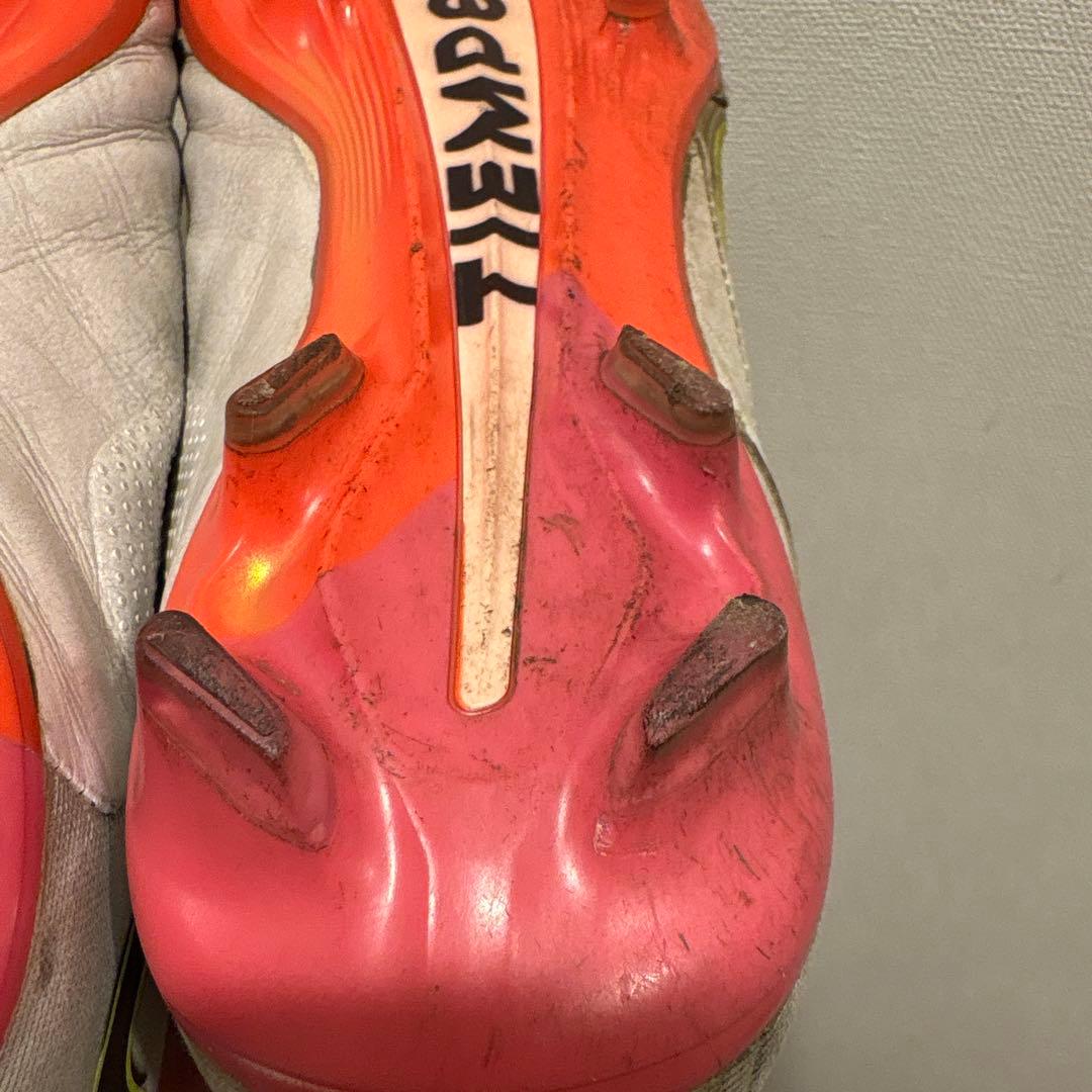 ティエンポレジェンド9 エリートFG 27.5cm