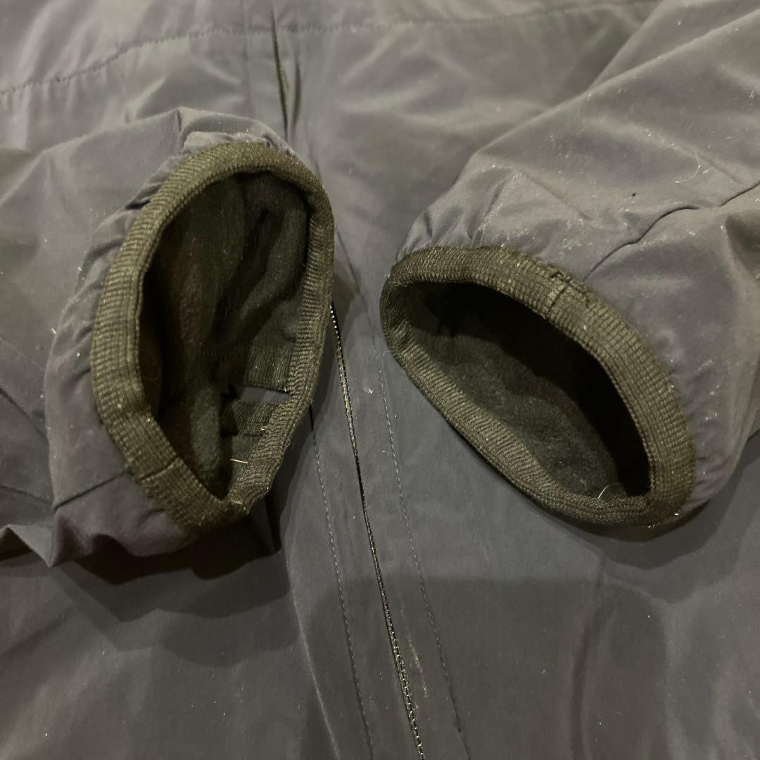 Bristol F.C. Real Bristol ナイロンジャケット