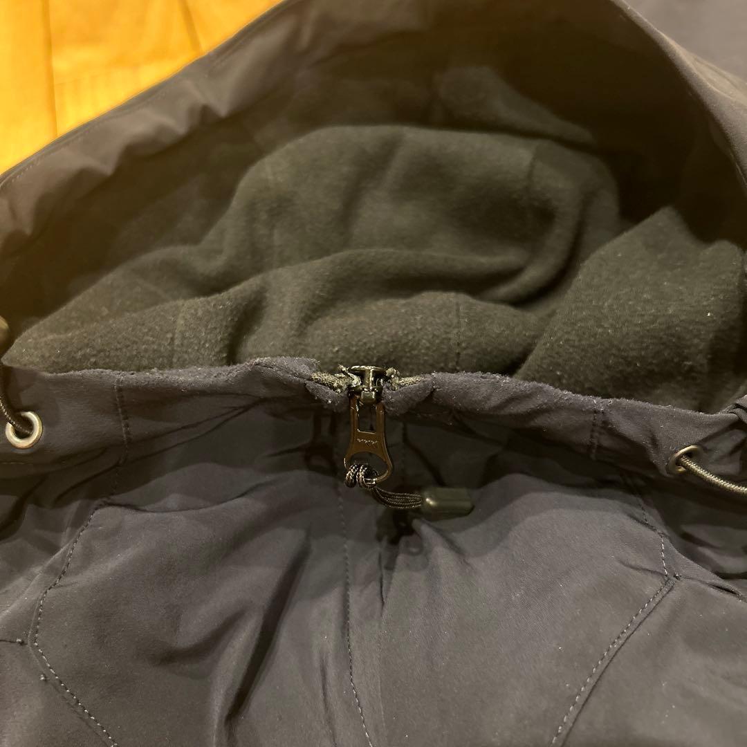 Bristol F.C. Real Bristol ナイロンジャケット