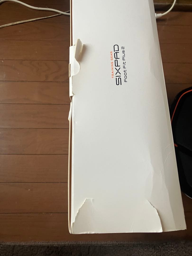 お正月限定価格　SIXPAD Fit Plus2