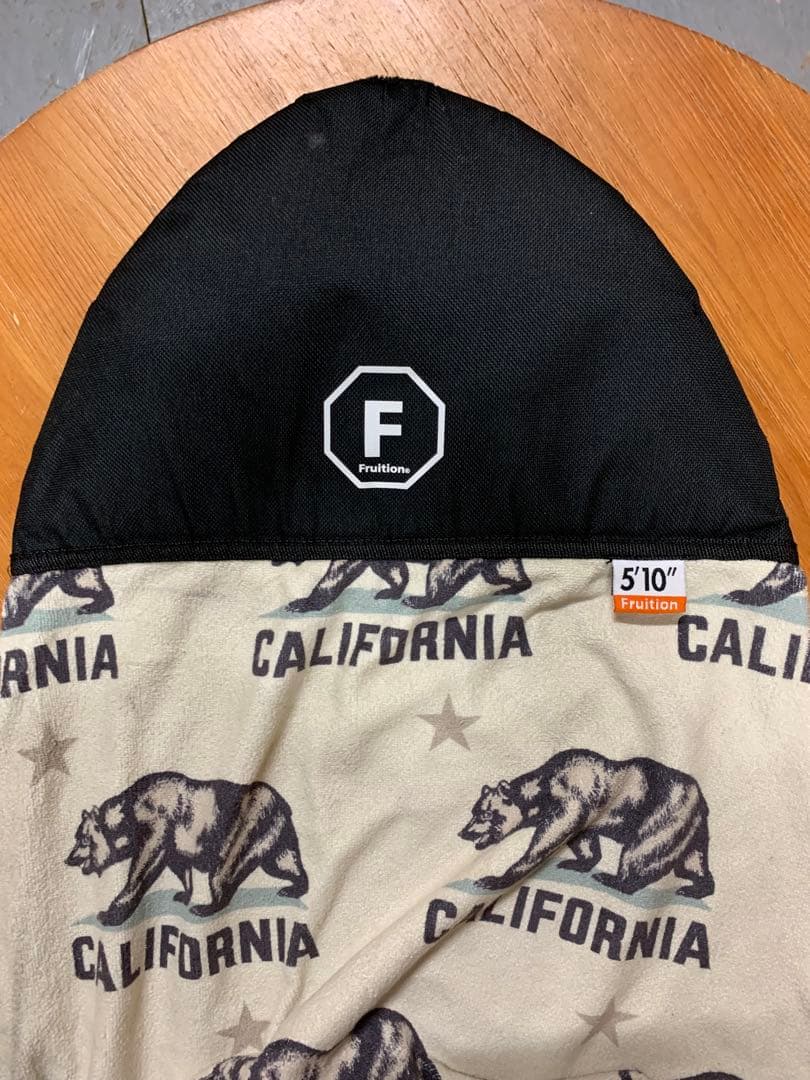 チャンネルアイランド　Gスケート　5.8 手渡し　　CI g skate